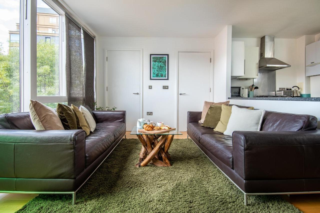 Stunning 2Bed Brick Lane Apartment London Exterior photo